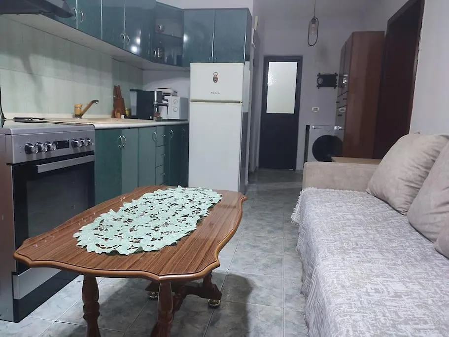 Norga Apartments Σκόδρα Αλβανία