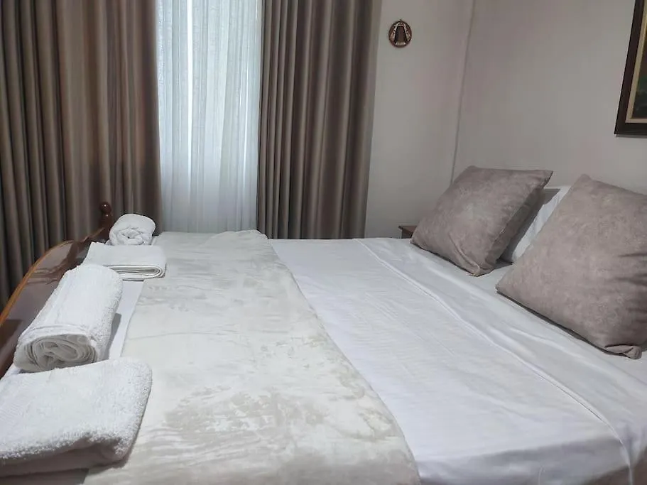 Norga Apartments Σκόδρα 0*,  Αλβανία