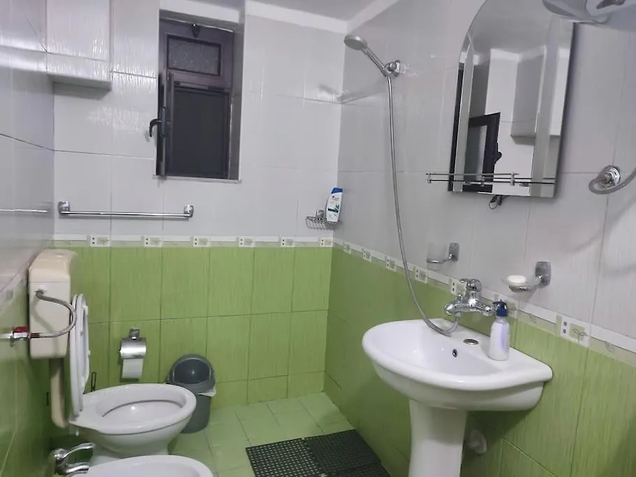 Norga Apartments Σκόδρα Αλβανία
