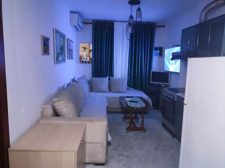 Norga Apartments Σκόδρα